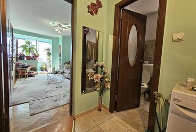 Garsonieră, mobilată în Circumvalațiunii - 3