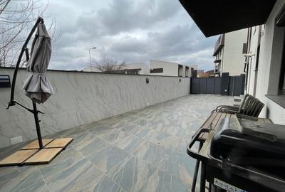 Apartament cu 2 camere în Central - 7