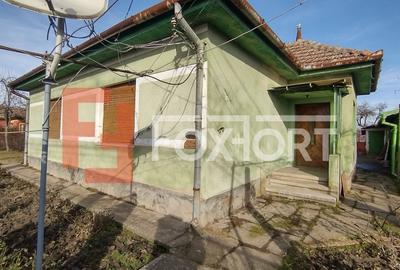 Casa individuala 4 camere, Calea Urseni, Teren 1390 mp