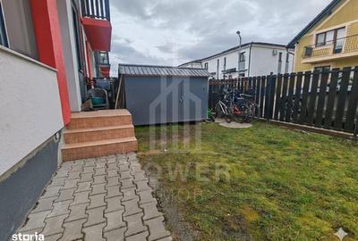 Casă cu 4 camere în Central - 3