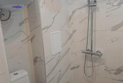 Garsonieră în Spitalul Județean - 3