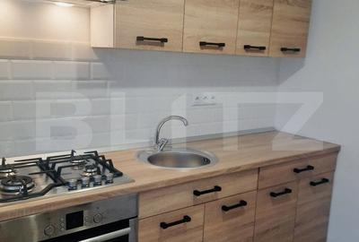 Garsonieră semidecomandată în Florești - 1