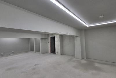 Birou, de 112 mp, în Calea Victoriei - 1
