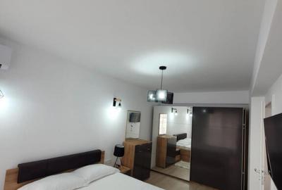 Apartament cu 2 camere decomandat în Tomis Plus - 4
