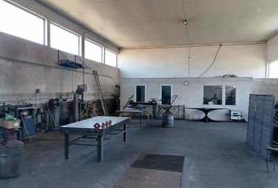 Spațiu comercial, de 350 mp, în Fălticeni - 7