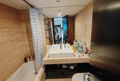 Apartament cu 2 camere decomandat, mobilat în Domenii - 4