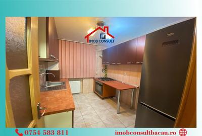 Apartament 2 camere decomandat, complet mobilat Sala Sporturilor! CE1 - 3