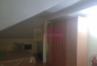 ISLAZ / IF - CASA P+1 (7 CAM) DE VANZARE - 10