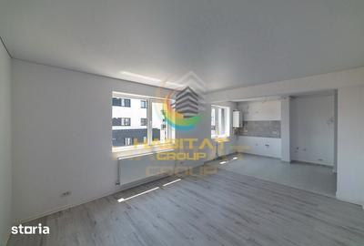 Apartament cu 2 camere decomandat în Apărătorii Patriei - 12