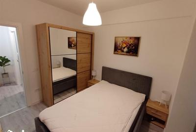 Apartament cu 2 camere în Ciurea - 3