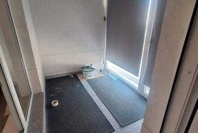 Apartament cu 2 camere, mobilat în Ozana - 3