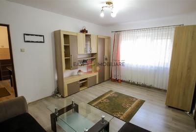 Apartament 2 camere, etaj 3,  mobilat-utilat, Central - 4