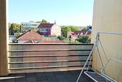 Apartament cu 3 camere în Cantemir - 11