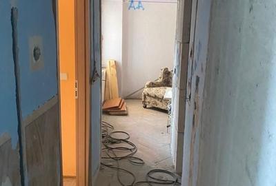 Apartament cu 3 camere decomandat în Central - 2