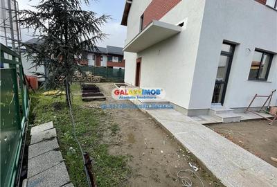 Vila P+1+M Chitila Str Islaz Scoala Noua Parc Valea Mangului - 7