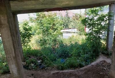 Casa nefinalizata de vanzare in Tisa Silvestri com. Odobesti - 10