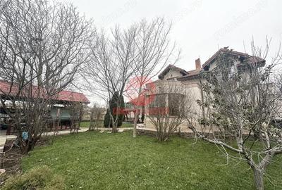 Casă cu Canalizare în Poiana - 5