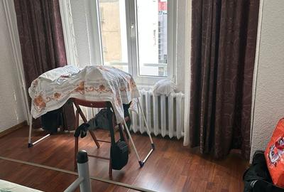Apartament cu 3 camere decomandat în Unirii - 7