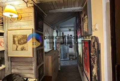 Apartament 3 camere/2 bai - personalizat ca univers al creatiei si maiestriei - 10