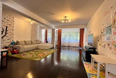 REA1012019 4 camere cu garaj padure Baneasa - 3