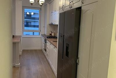 Apartament de inchiriat in Dumbravi?a - 2