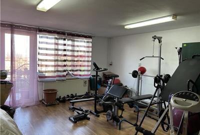 Vand casa individuala,moderna,6 camere decom,teren 600 mp, parcari, Gheorgheni - 25
