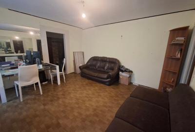 Apartament cu 3 camere semidecomandat în Obor - 3