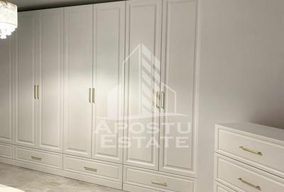 Apartament cu 2 camere semidecomandat în Dumbrăvița - 2