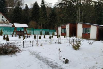 Casă individuală cu 4 camere cu Teren 390 Mp în Zamora - 4