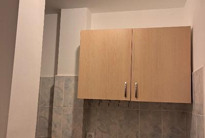 Garsoniera Pope?ti Leordeni 6-8min. metrou Dimitrie Leonida (0%comis.) - 6