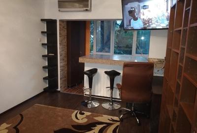 Apartament cu 2 camere semidecomandat, mobilat în Crângași - 3