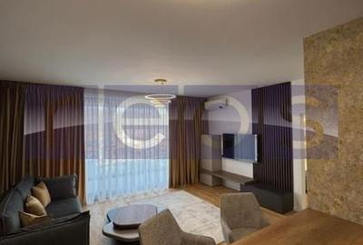 Apartament cu 2 camere în Băneasa - 9