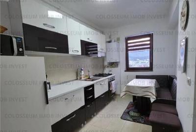 Apartament 3 camere, 2 bai, decomandat, mobilat, utilat, zona Noua! - 5