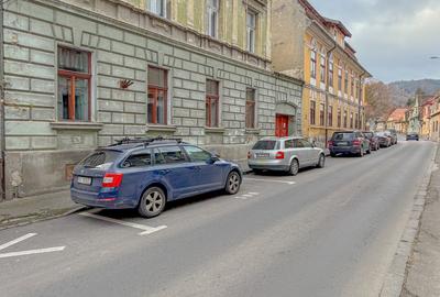 Apartament 3 camere, beci+ pod inalt inscris in CF, Ultracentral - 8