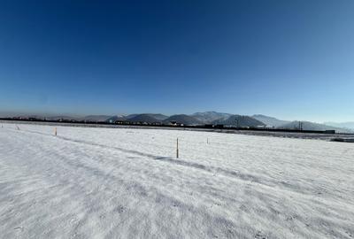 Teren intravilan la 10 km de Ghimbav - 9