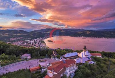 Teren de 3400 mp, în Central - 6