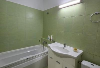 Apartament cu 2 camere decomandat în Tătărași - 8