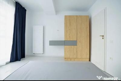 Apartament cu 2 camere decomandat în Năvodari - 6