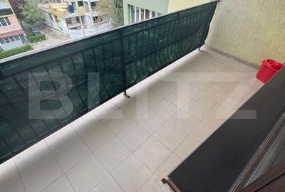 Apartament cu 2 camere în Independenței - 8