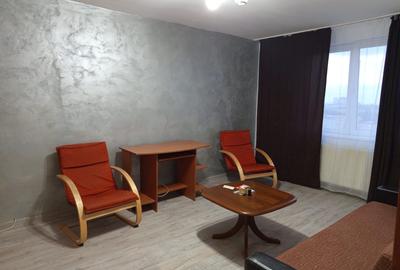 Inchiriez apartament 3 camere zona Florilor - 6