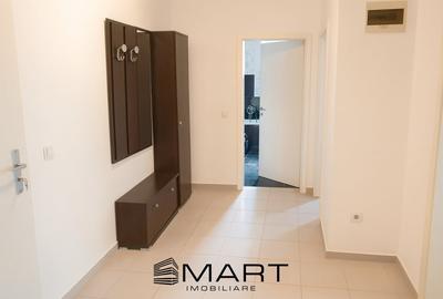Apartament 2 camere 55 mp Avantgarden 3 - 4