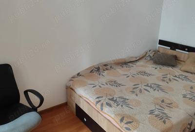 Apartament cu 2 camere nedecomandat în Central