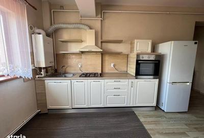 Apartament cu 2 camere, mobilat în Tătărași - 2