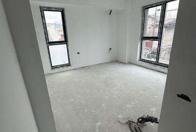 NEOFORT 47 AVIATIEI BANEASA - 3 CAMERE + CURTE - 9