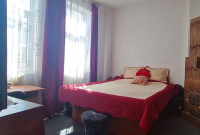 Apartament Ultracentral Tip Duplex | 4 camere | Etaj 1 + Mansarda Apartament Ultracentral Tip Duplex | 4 camere | Etaj 1 + Mansarda - 6