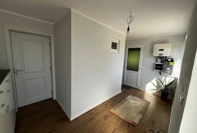 Casă individuală cu 5 camere cu Canalizare în Beclean - 5