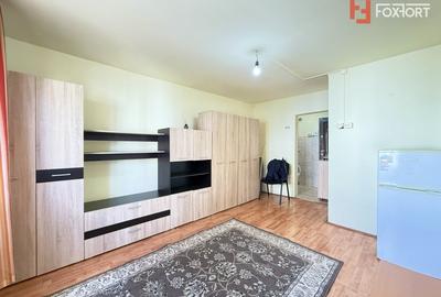 Garsonieră semidecomandată, mobilată în Aradului - 14