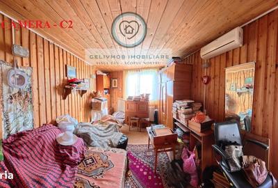 Casă cu 4 camere cu Teren 217 Mp în Central - 5