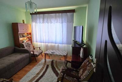 Apartament cu 3 camere decomandat în Luduș - 6