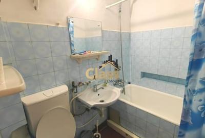 Apartament cu 3 camere decomandat, mobilat în Mărăști - 10